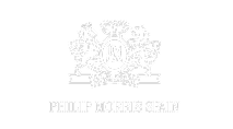 Logo de P. Morris